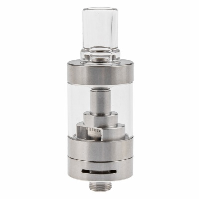 Клиромайзер iJust Start Plus - Стальной Клиромайзер iJust Start Plus - Стальной